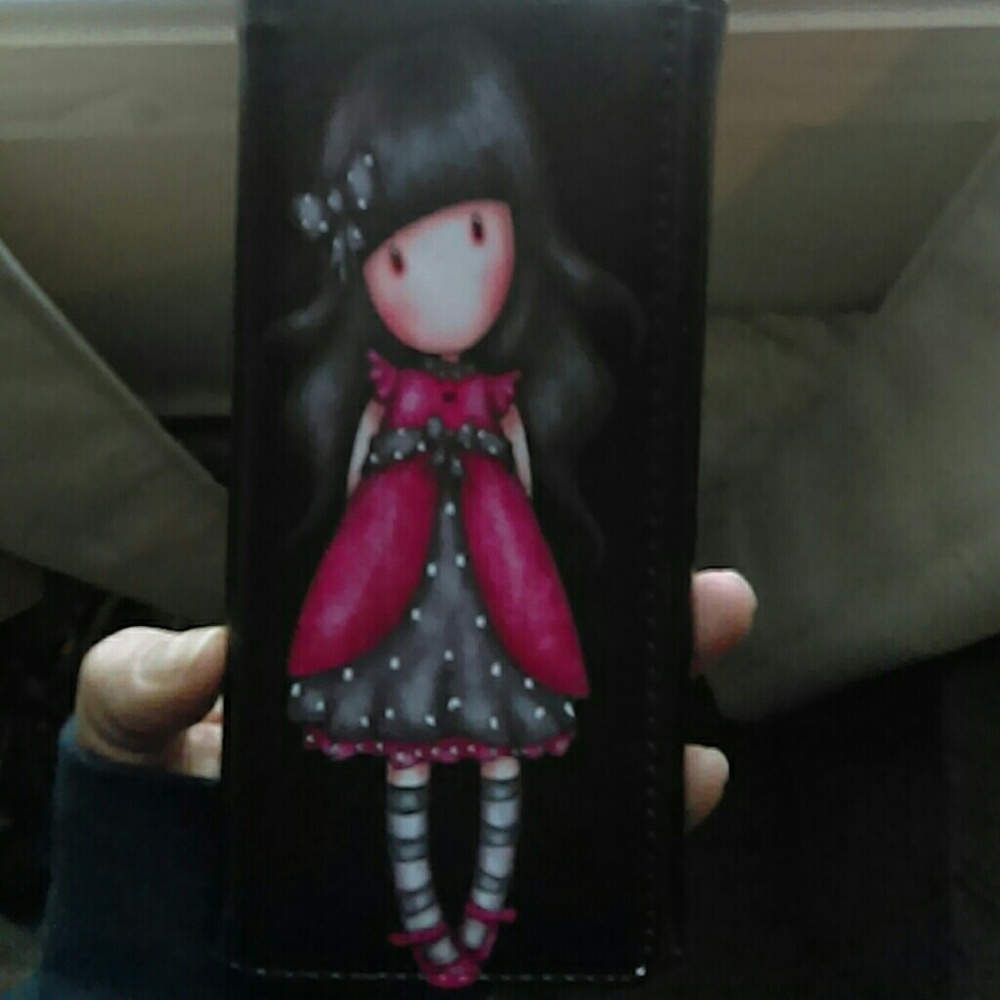 BOTUSI Wallet